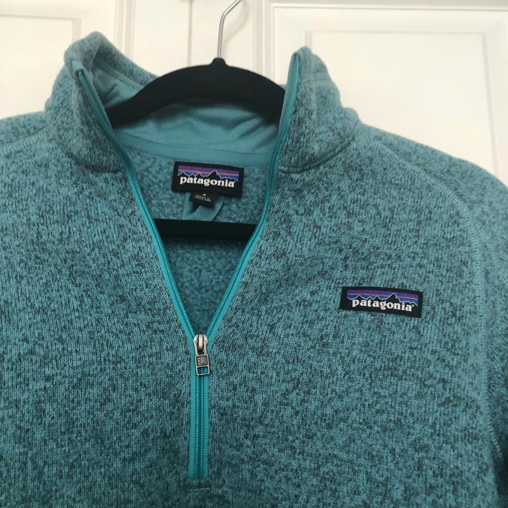 Patagonia Better Sweater